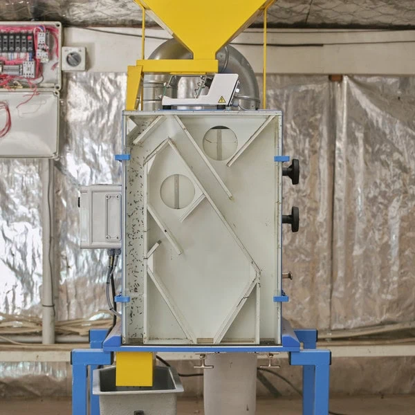 Technology at Plant Hawke's Bay