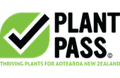 Plant Pass logo
